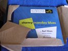 Earl Hines-Billy Eckstine/Stormy Monday Blues/4 78s/Victor P-212/NEW OLD STOCK/*