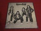 EMMY STRUT - S/T LP Private press Midwest Thrash 1985. SCARCE VG++ Wyzard