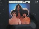 Second Life LP Same, Sehr rar aus 1971