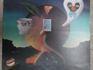 NICK DRAKE PINK MOON LP ORIGINAL UK 1972 FIRST PRESSING