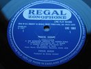 PROCOL HARUM DEBUT 1st UK PRESS TOP AUDIO REGAL ZONOPHONE PROG PSYCH BLUES RARE