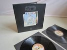 LED ZEPPELIN THE SONG REMAINS THE SAME Vinyl 2-LP Swansong GERMANY EXCELLENT