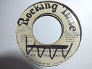 The Uprising Maytone  – Unchangeable Love   VERY RARE 7