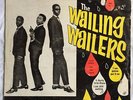 JAMAICA'S TOP-RATED SINGING SENSATIONS -THE WAILING WAILERS [STUDIO 1]