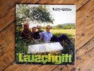 Die Fantastischen Vier – Lauschgift LP