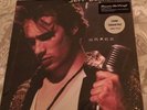 Jeff Buckley - Grace on White vinyl. Limited Edn 500 copies. Rare. No. 8/500.