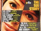 VARIOUS / THE SUE STORY [London] LP