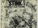 Replacements - Stink ('Kids Don't Follow' Plus Seven) 12