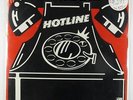 J. Geils Band - Hotline LP - Atlantic SEALED