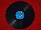 Rare 1956 ELVIS PRESLEY UK HMV 78rpm MYSTERY TRAIN / LOVE ME