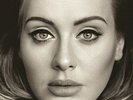 ADELE 25 Vinyl LP 2015 (11 Tracks) NEW & SEALED Hello