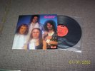 SLADE   (  RARE  JAPANESE  ISSUE  )     ALBUM    