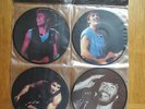 BRUCE SPRINGSTEEN - MURDER INC -  4 PICTURE DISC 7