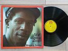 Gregory Isaacs - All I have is love (LP), orig JA press on Micron