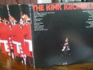 KINKS - The Kinks Kronikles - Original Best of US 2xLP 1972 Reprise 6454