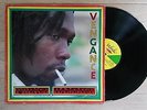 Prince Hammer - Vengeance (LP), orig UK press on Third World
