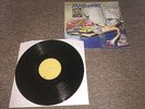 MARILLION - FUGAZI, GERMANY LP, MISPRESSING, OOP, NMINT,