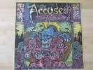 THE ACCUSED Martha Splatterheads Maddest Story Ever Told LP Punk Rock KBD G.B.H.