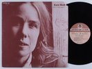 KATE WOLF & WILDWOOD FLOWER Lines On The Paper KALEIDOSCOPE LP VG++