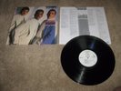 TKA Scars of Love LP WLP PROMO TBLP 1011