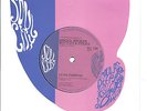 Dean Parrish:Bricks,broken bottles & Sticks:Soul City SC126: Northern Soul
