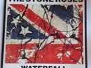 THE STONE ROSES WATERFALL 7”VINYL RARE INDIE/ROCK IN EXCELLENT CONDITION