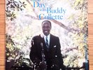BUDDY COLLETTE Nice Day CONTEMPORARY LP C 3531 MONO ORIGINAL EX COPY