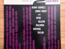 JIMMY RANEY KENNY BURRELL 2 Guitars PRESTIGE 7119 LP ORIGINAL RVG
