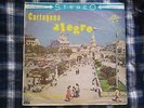 Pedro Laza - MONSTER CUMBIAS LA PORROCA / CARTAGENA ALEGRE - FUENTES LP