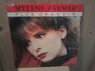MYLENE FARMER plus grandir 12