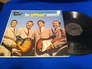 THE CHIRPING CRICKETS Buddy Holly ORIGINAL rockabilly LP on BRUNSWICK