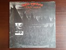 Neil Young with Crazy Horse 