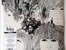 THE BEATLES - REVOLVER - LP 2014 - MONO 180 GRAM - GARROD SLEEVE REPLICA - NEW