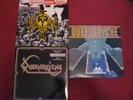 Queensryche - The Warning, Queen of the Reich, Operation: Mindcrime