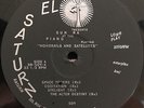 Sun Ra Monorails and Satellites Vol.1 Original Saturn Pressing VG++