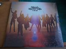 Edward Sharpe and the Magnetic Zeros Up From Below LP New/Sealed
