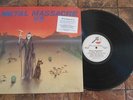 METAL MASSACRE VII   VARIOUS ARTISTS  METAL BLADE RECORDS LP