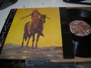The Melvins - Lysol LP 1992 press w/ title covered with tape on jacket Boner