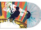 Mondo Exclusive Back To The Future OST 2xLP Clear 180G Vinyl w/Blue splat
