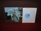 CURTIS JONES Resident In Europe LP 1968 BLUE HORIZON MONO 1st Press MINT