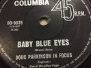 Doug Parkinson In Focus 45 7