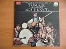 Les Mogol- Danses Et Rythmes De La Turquie D'Hier À Aujourd'hui- LP Concert Hall