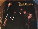 The Black Crowes Shake Your Money Maker Vinyl LP