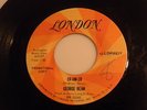 GEORGE BEAN Er-Um-Er LONDON MOD GARAGE FREAKBEAT PROMO 45 A Sad Story (All) HEAR