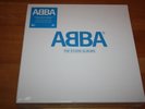 ABBA 8 LP Box Vinyl Box Set The Studio Albums UNGESPIELT