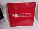Deftones White Pony Limited to 1000 Double Red Vinyl Set
