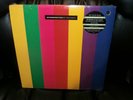 SEALED ORIGINAL US LP  PET SHOP BOYS   Introspective  Hype Sticker