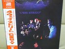 Japan 2LP+Obi    Crosby, Stills, Nash & Young ?/ 4 Way Street   Free Shipping