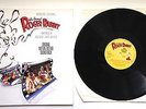 WHO FRAMED ROGER RABBIT |1988| FILM SOUNDTRACK | ALAN SILVESTRI | 12