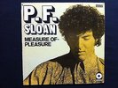 P.F. Sloan - Measure of Pleasure (US-12